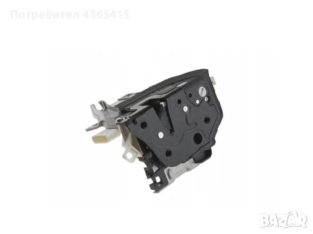 Брава за Audi A4 B8 за предна дясна врата 8J1837016C, снимка 3 - Части - 52547317