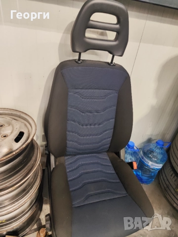 Седалка за Iveco Daily
