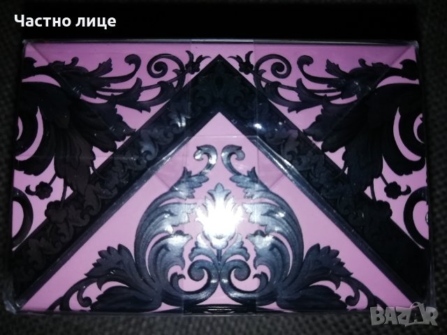 Versace Bright Crystal Absolu 30ml, снимка 4 - Дамски парфюми - 44105178