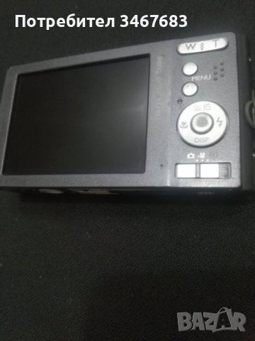 фотоапарат BENQ DC EI 465, снимка 2 - Фотоапарати - 40061250