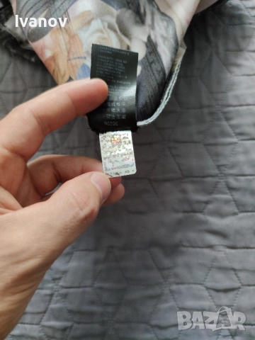 ОРИГИНАЛНА дамска рокля на Philipp Plein , снимка 5 - Рокли - 51878650