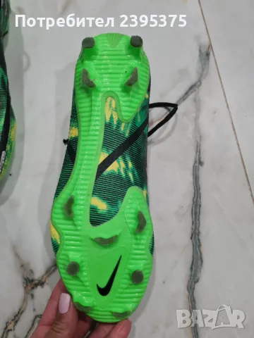 Бутонки  Nike, снимка 4 - Спортни обувки - 48837563