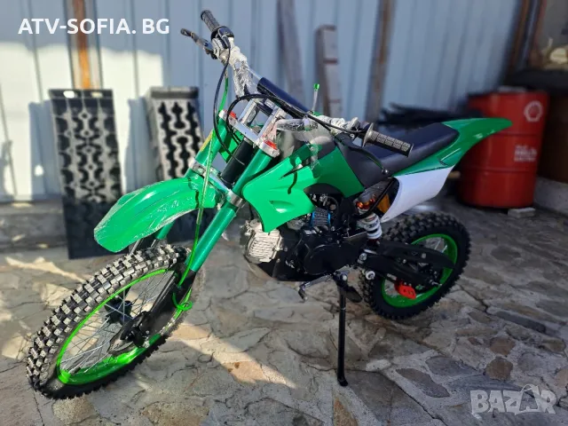 нови , снимка 6 - Мотоциклети и мототехника - 48037518