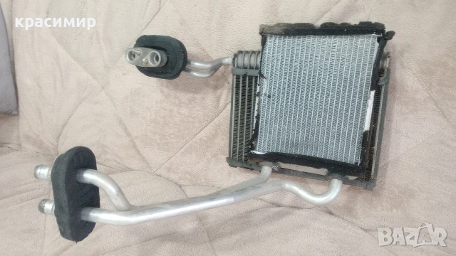 радиатор за парно на Рено Лагуна 2, снимка 4 - Автомобили и джипове - 53149500