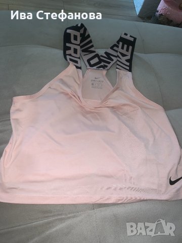 Оригинален потник Nike - Найк , снимка 6 - Спортни екипи - 32529734