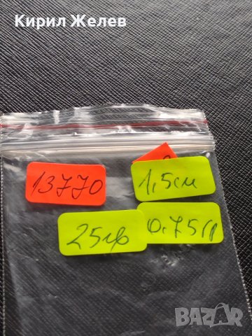 Сребърна монета 1 кройцер 1681г. Леополд първи Виена Свещена Римска Империя 13770, снимка 10 - Нумизматика и бонистика - 42930794