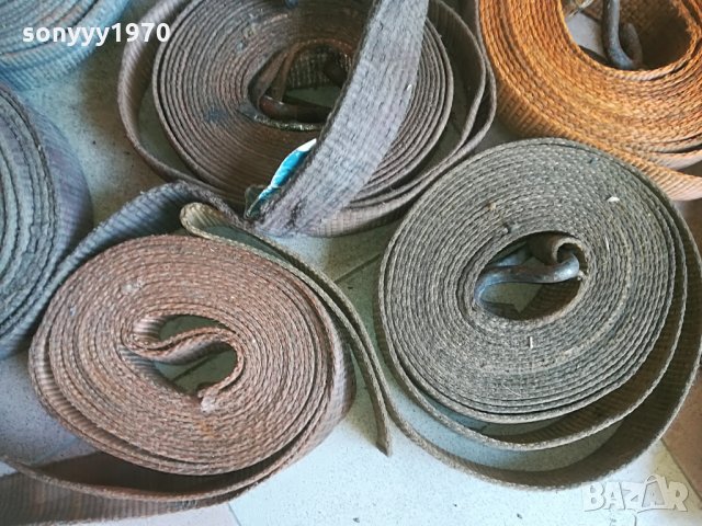 тир КОЛАНИ-9м, снимка 5 - Аксесоари и консумативи - 28470493