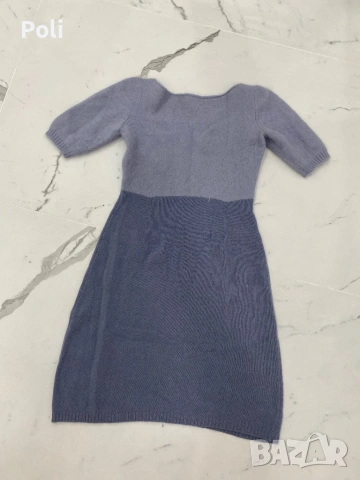 Рокля Benetton ангора