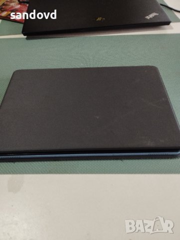 LENOVO duet chromebook model CT-X636F цена 120лв, снимка 5 - Лаптопи за работа - 43197781