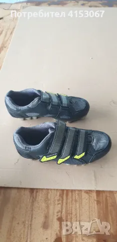 Обувки за планинско колоездене, снимка 10 - Велосипеди - 49797086