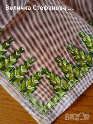 Каренце на тюл, снимка 2 - Други - 53221513