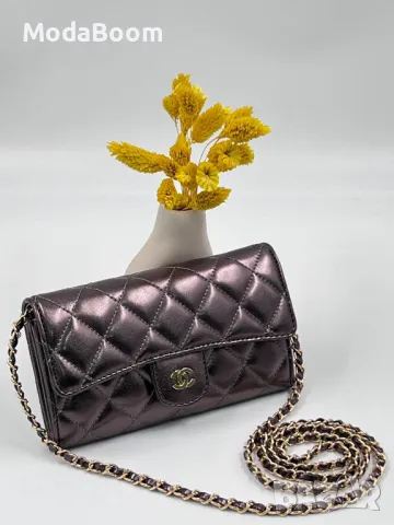 Ch🅰️nel дамски чанти Различни цветове 