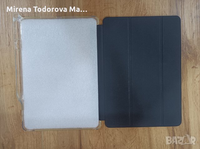 Poetic iPad Pro 11 inch SlimFolio case / кейс / калъф, снимка 4 - Друга електроника - 34815971