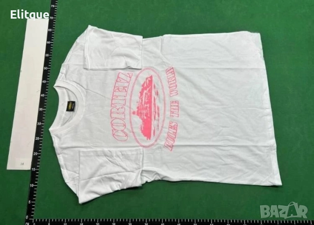 тениски , снимка 2 - Тениски - 52786865