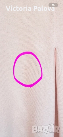 Красива блуза-туника THE LOVELY BRAND 100% кашмир, снимка 15 - Блузи с дълъг ръкав и пуловери - 52323899