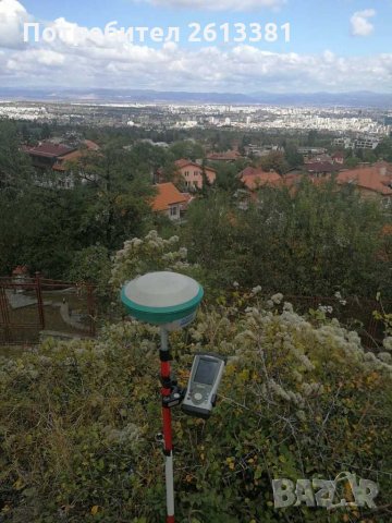 ГЕОДЕЗИСТ - трасиране - кадастър - Геодезически услуги - скици схеми, снимка 4 - Други услуги - 34982510