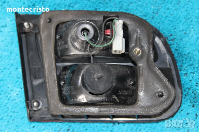 Десен вътрешен стоп Honda Civic V EG EG6 (1991-1996г.) хечбек 3 врати / 5 пета генерация Хонда Сивик, снимка 2 - Части - 39089830