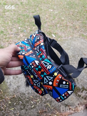 Раничка, снимка 4 - Раници - 43389827