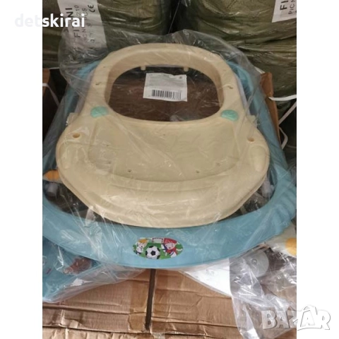 Детска проходилка различни видове, снимка 3 - Проходилки - 52155254