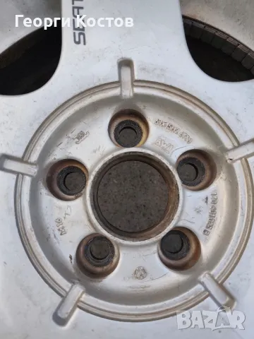 Джанти с гуми15-ки Всезонни, снимка 11 - Гуми и джанти - 49601995