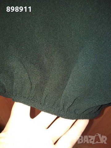 Блуза с голи рамене, снимка 5 - Корсети, бюстиета, топове - 28947107