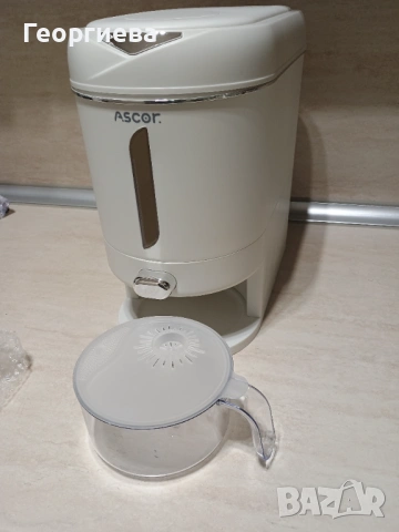 Чисто нов дозатор , снимка 3 - Аксесоари за кухня - 53104010