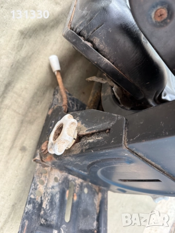 Продавам седалка за стройтелна механизация, снимка 9 - Резервни части за машини - 51023573