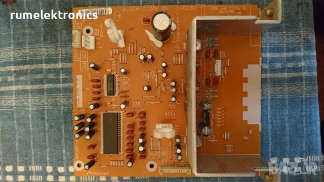 PIONEER PDP-505PE на части, снимка 9 - Части и Платки - 43876690