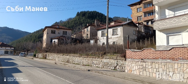 Продавам къща в Родопите с.Тарън.🏠, снимка 11 - Къщи - 53427150