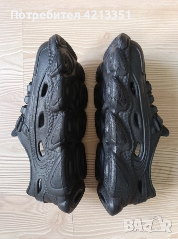 Градински гумени обувки, снимка 3 - Дамски ежедневни обувки - 51463858