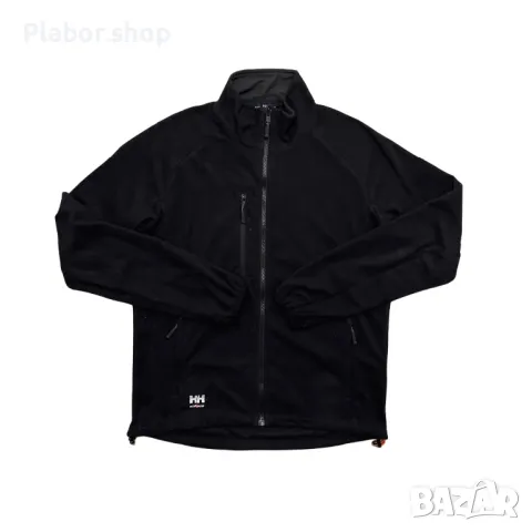 Мъжко поларено горнище Helly Hansen WorkWear, размер L