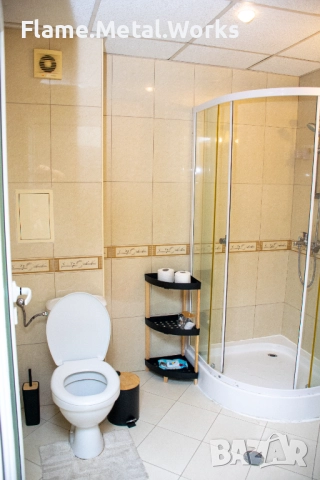 Целогодишен апартамент под наем в центъра на Слънчев бряг!, снимка 8 - Апартаменти - 52388741