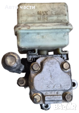 Хидравлична помпа за Мазда/ Mazda 3,5,6, 2.0 CD. 143 кс. 2005 год.