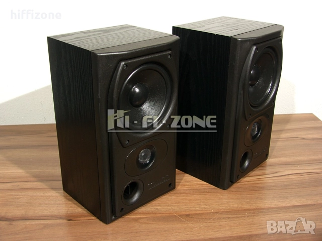 Тонколони Mission model 731, снимка 5 - Тонколони - 52928798