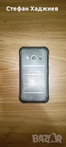 Телефон - Samsung Galaxy X Cover 3, снимка 2 - Samsung - 43024331