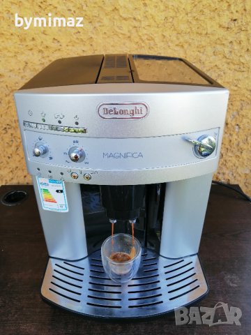 Delonghi Esam 3200, снимка 9 - Кафемашини - 36746763