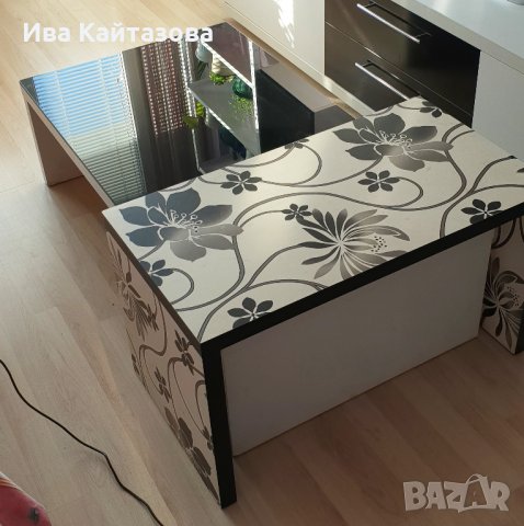 Холна маса, снимка 3 - Маси - 28964727