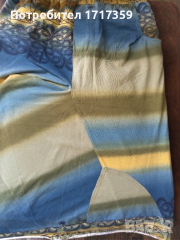 Оригинална дамска пола , снимка 7 - Поли - 40585392