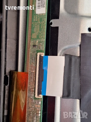 MAIN BOARD ,CV9203H-Q42 , for Turbo-X Модел: TXV-3234,-for 32inc CX315DLEDM, снимка 6 - Части и Платки - 50601713