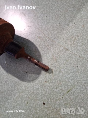 Корона Дупки Хилти, снимка 3 - Бормашини - 39200745