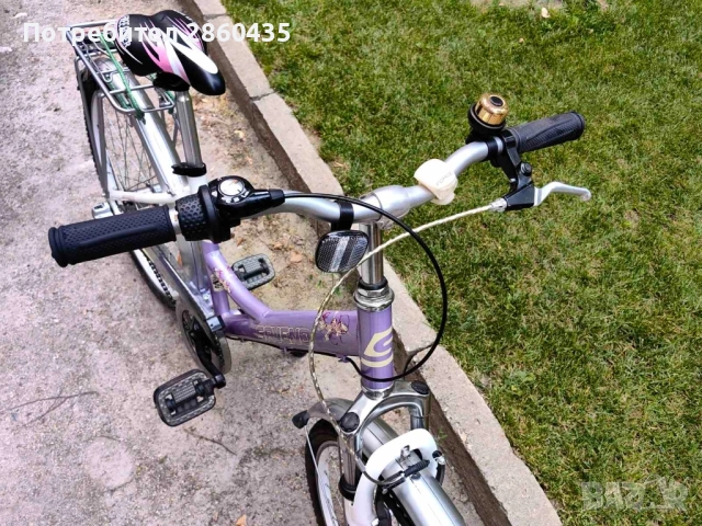 Aлуминиеви*велосипеди*колела* KTM veneto cross*28'',Saveno Bouquet 24", снимка 13 - Велосипеди - 52241195