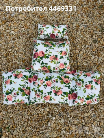 Градинска висяща люлка тип гнездо,яйце–Промоция! , снимка 2 - Дивани и мека мебел - 52359412