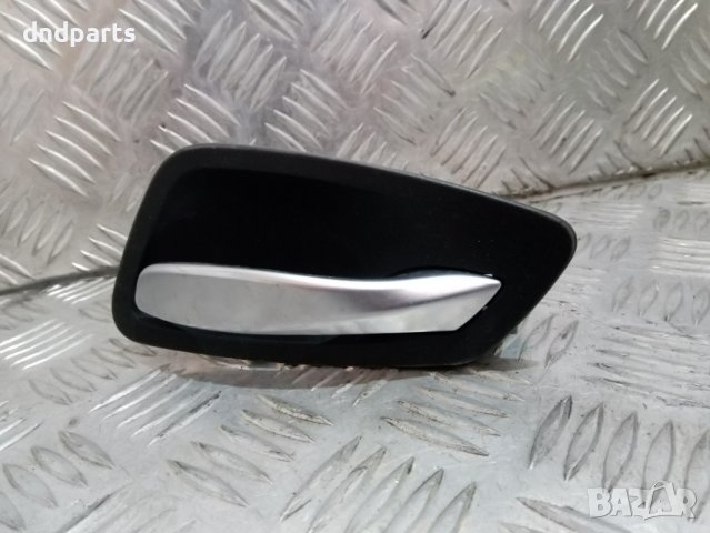 Вътрешна дръжка за BMW E90, 2007г., /предна, дясна/