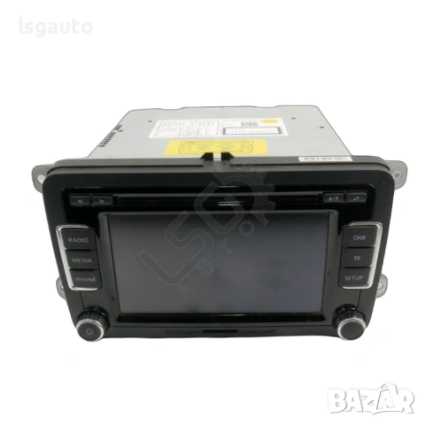 Мултимедия Seat Altea 2004-2015 ID: 157573