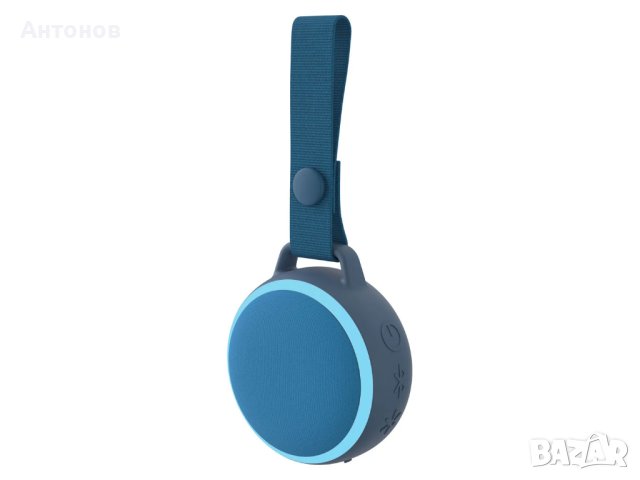 Външна блутут колонка със страхотен звук и бас, снимка 7 - Тонколони - 43103154