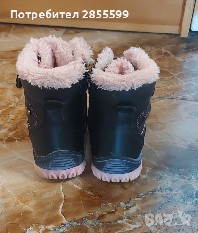 Детски ботуши, снимка 3 - Детски боти и ботуши - 53277128