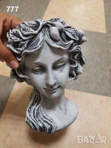 Кашпа за саксия, снимка 2 - Саксии и кашпи - 35885259