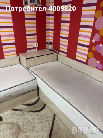 Обзавеждане за детска стая 