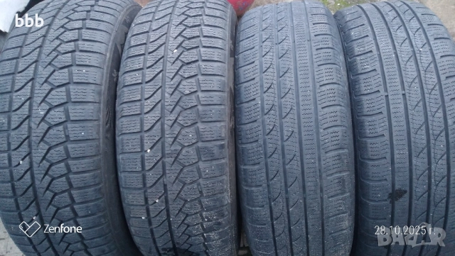 Зимни гуми 17