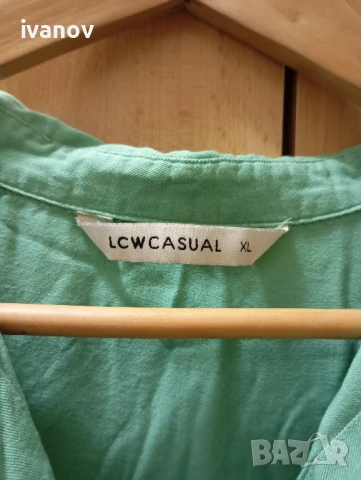 Дамска рокля LCWCasual, снимка 3 - Рокли - 50504242